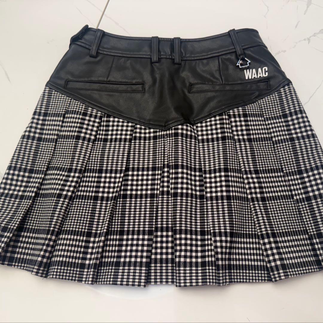WAACスカート/秋冬用/サイズ1