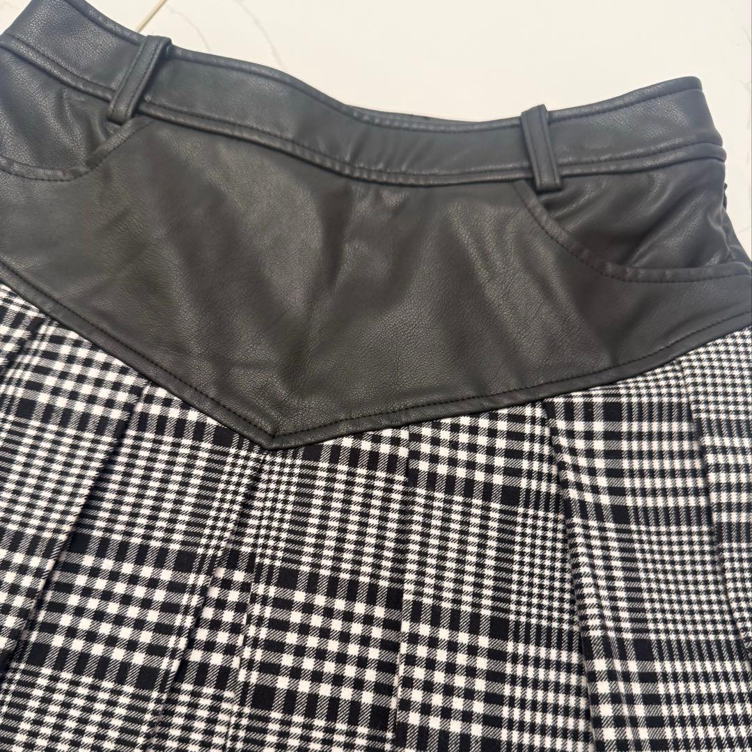 WAACスカート/秋冬用/サイズ1