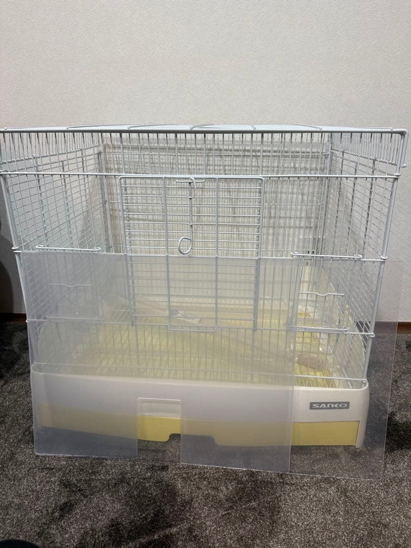 イージーホームバード60