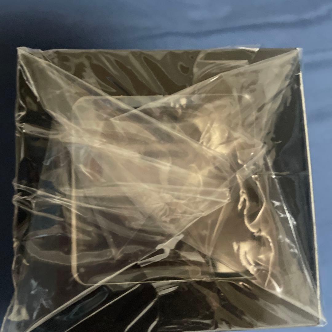 ランドクルーザー250ミニカー【非売品】新品未使用　①040 スーパーホワイトⅡ