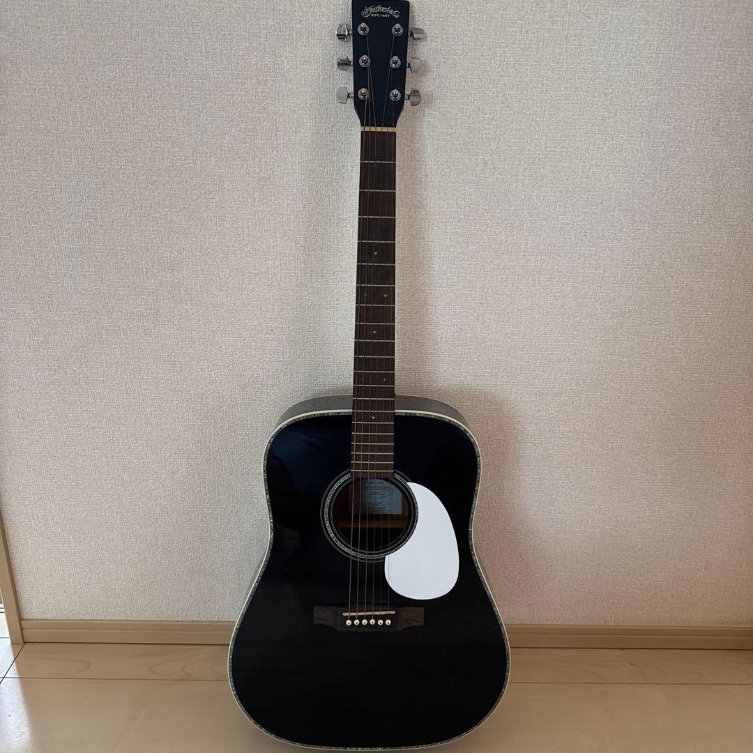 Stafford & Co. アコースティックギター sf-4d