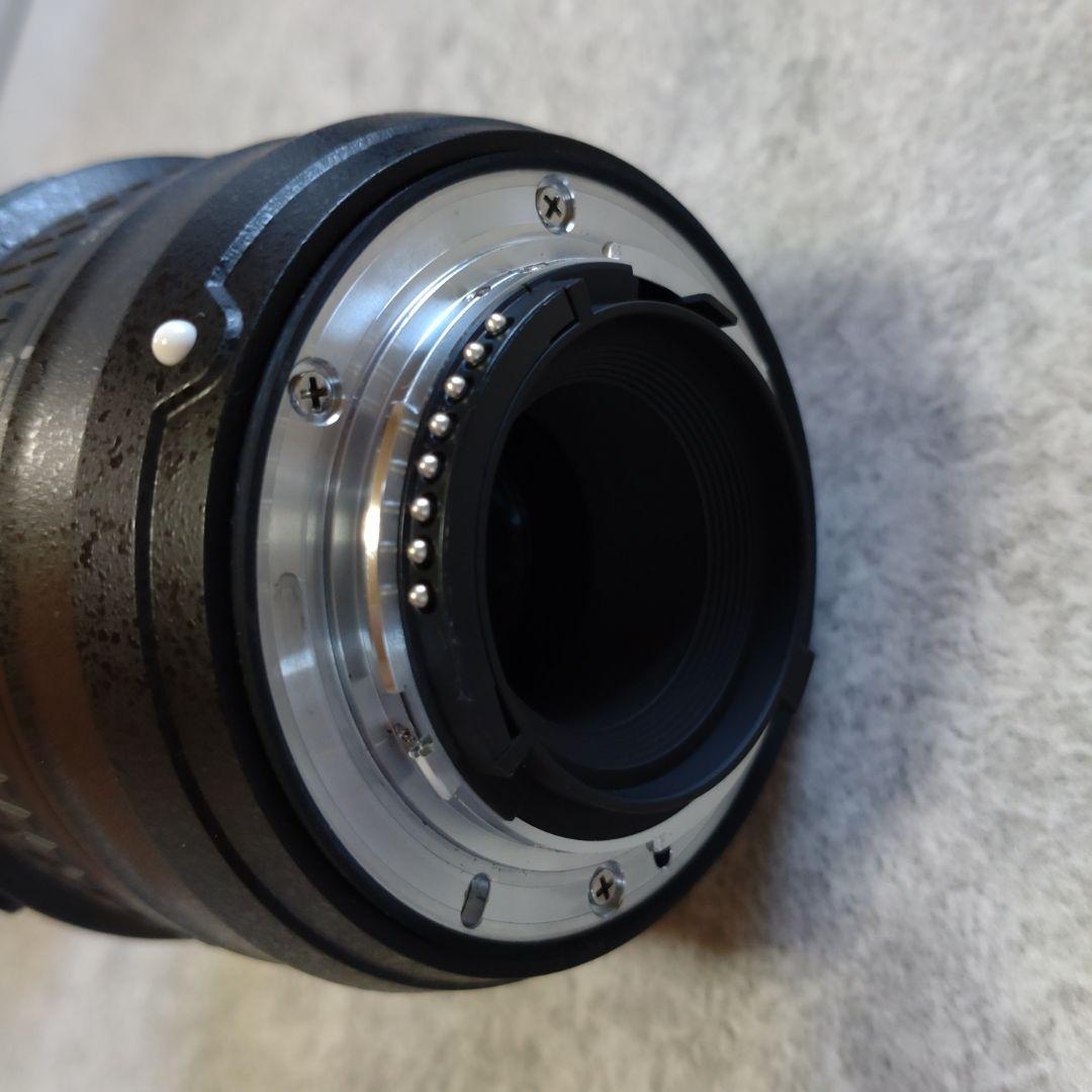 ニコン 広角ズーム AF−S 18-35mm f/3.5-4.5G ED