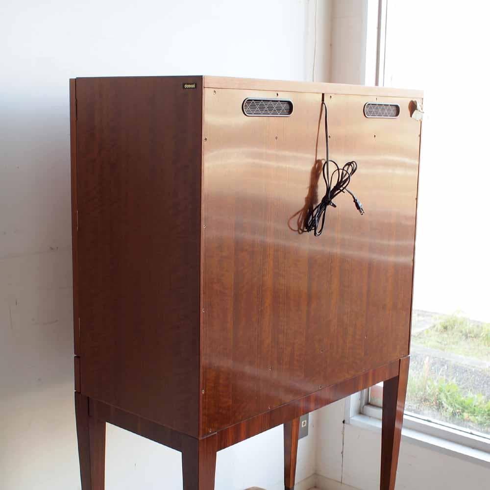 カリモク ドマーニ フォルザ ミニバーキャビネット カクテル ZR24167