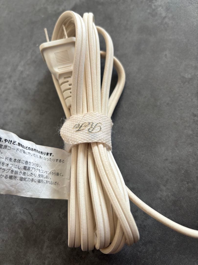 【⭐️箱不要¥500割引】MTG リファ　ReFaストレートヘアアイロン