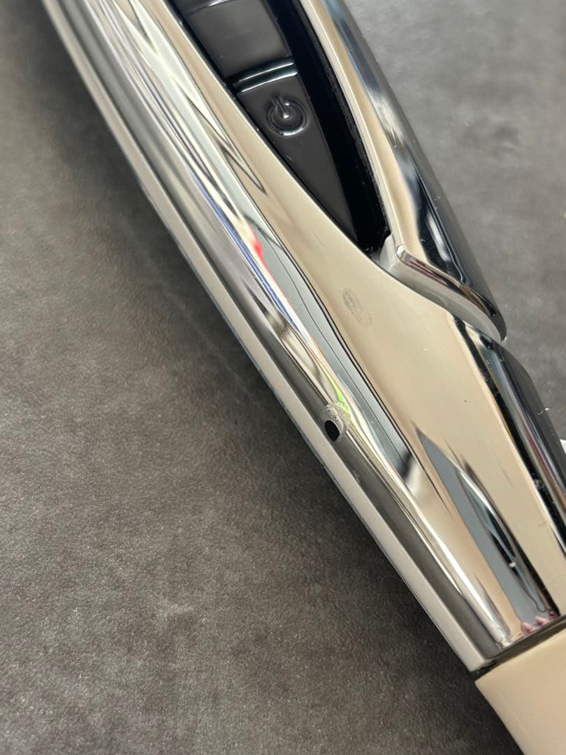 【⭐️箱不要¥500割引】MTG リファ　ReFaストレートヘアアイロン