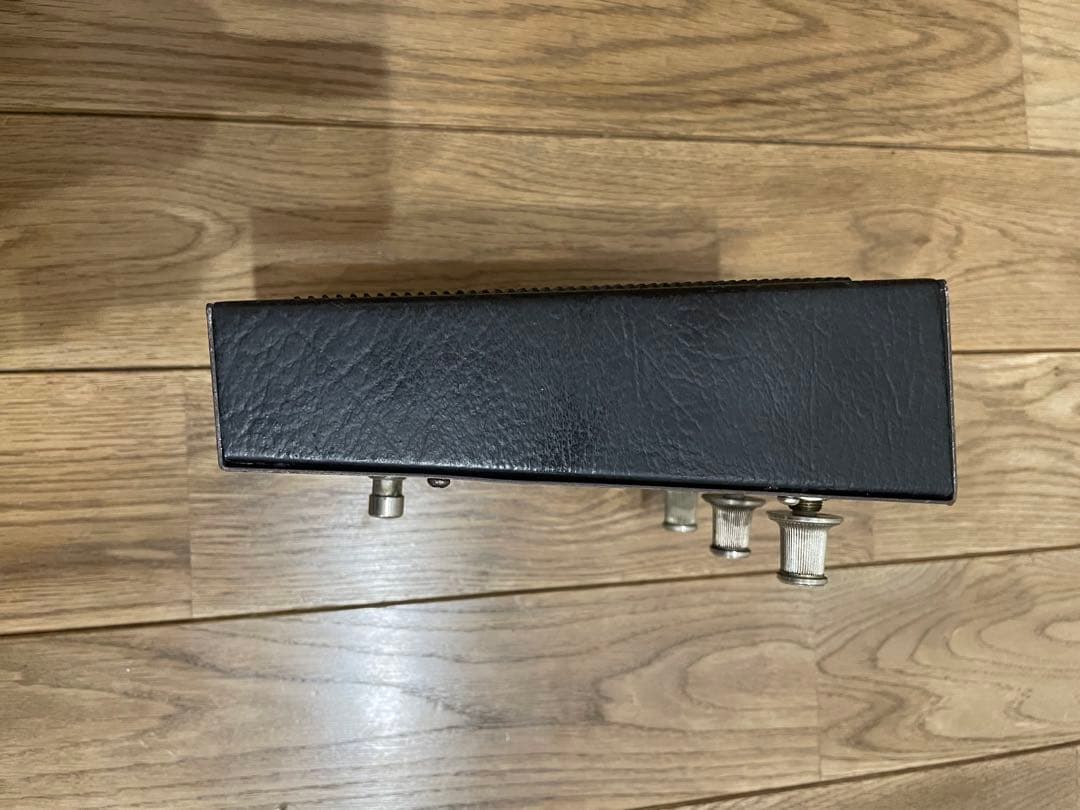 Electro-Harmonix BIG MUFF “47” （fs36999）