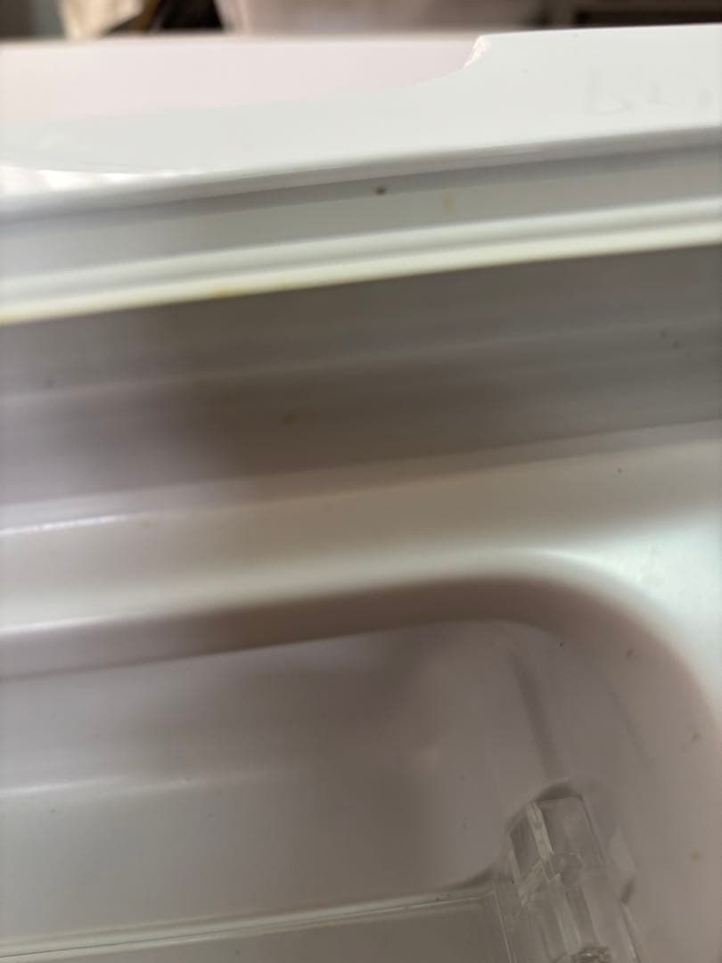 【比較的キレイ‼️】YAMADA ノンフロン冷凍冷蔵庫　YRZ-C09G1