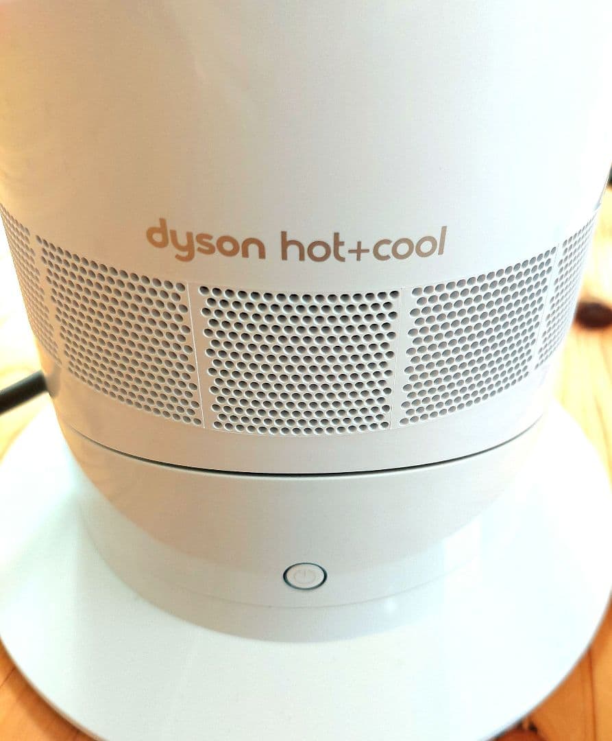 さぁちゃん☆美品　Dyson hot+cool AM09 2023年製