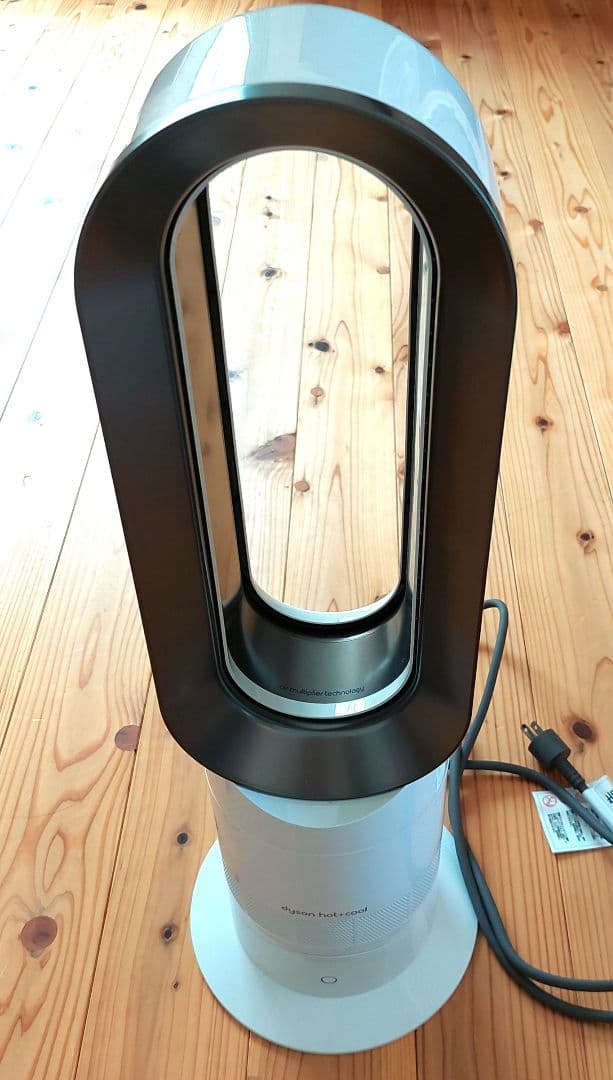 さぁちゃん☆美品　Dyson hot+cool AM09 2023年製