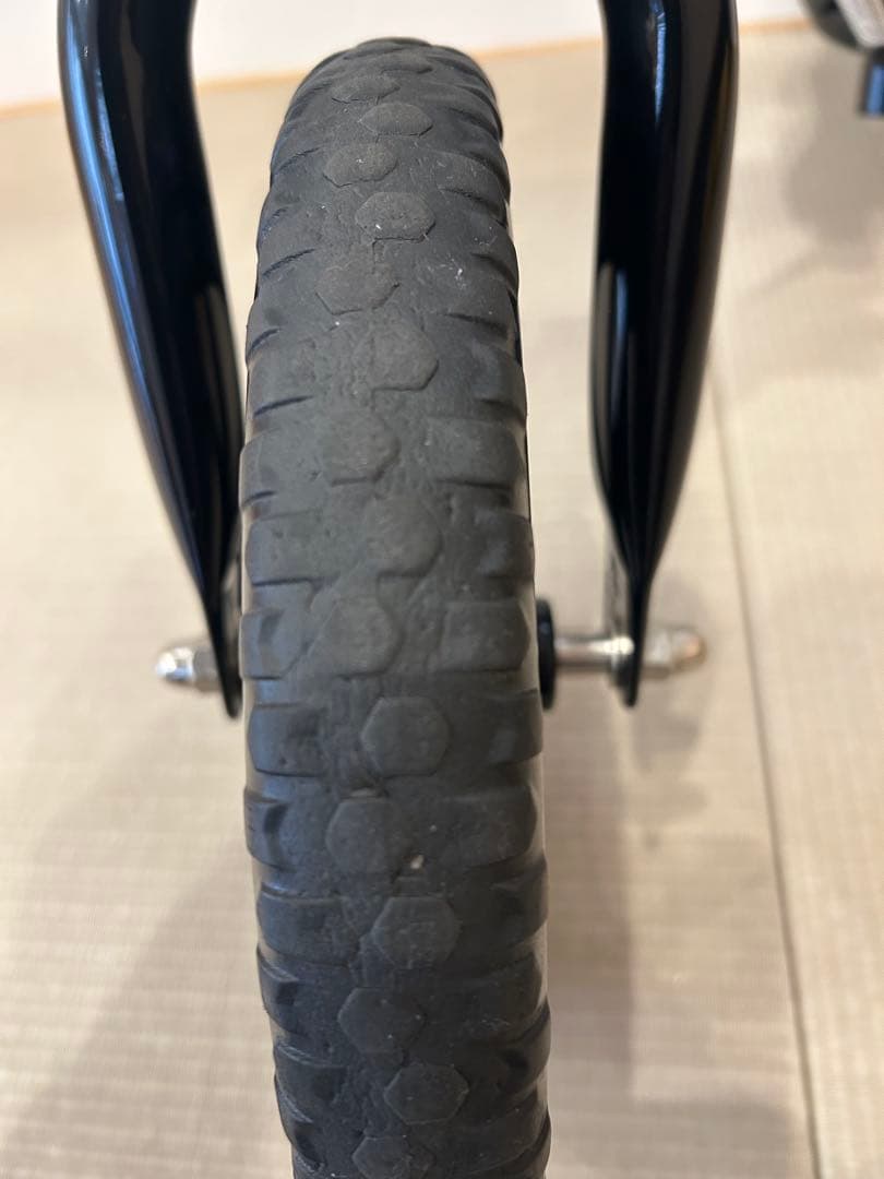 ⭐️日本正規品⭐️STRIDER スポーツブラック 12インチ