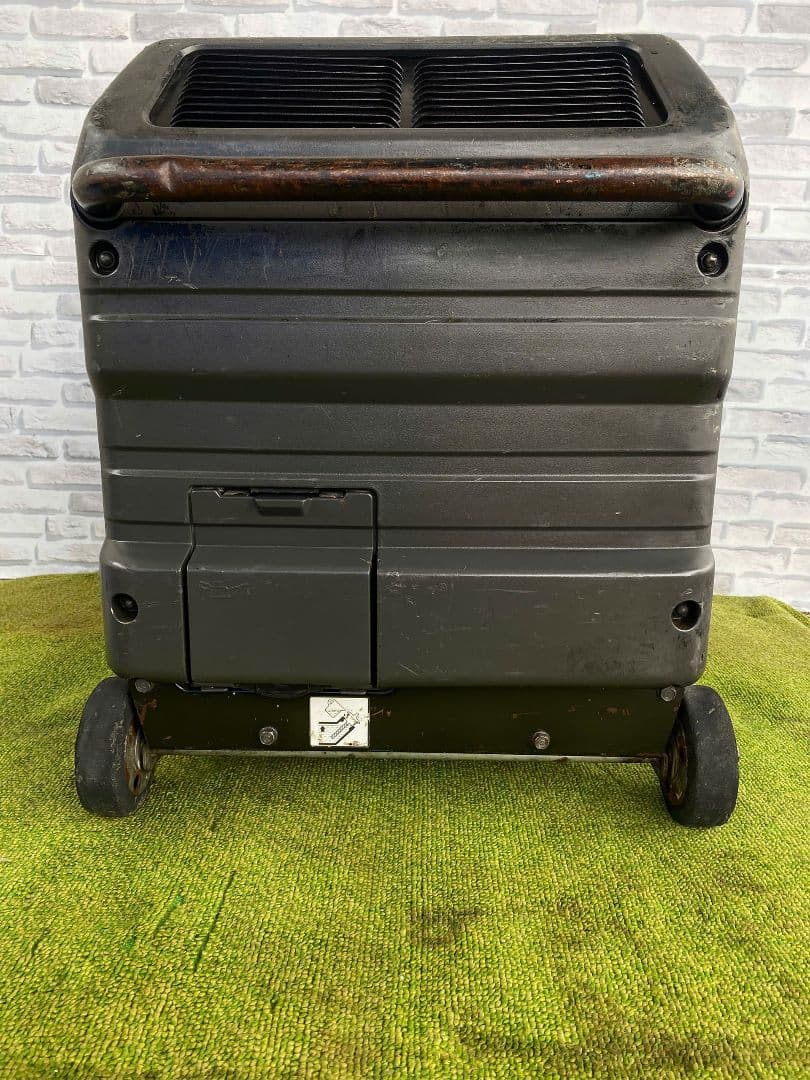 【送料無料】AIRMAN HP2800SV★整備済み保証付特価 (20)