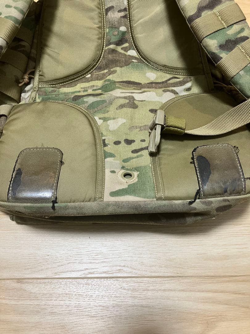 5.11 ファイブイレブン　RUSH24 最後の値下げです