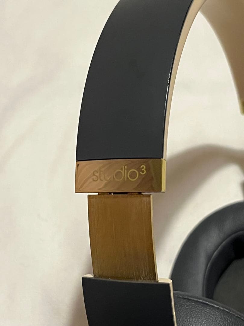 ヘッドホン beats studio3 wireless