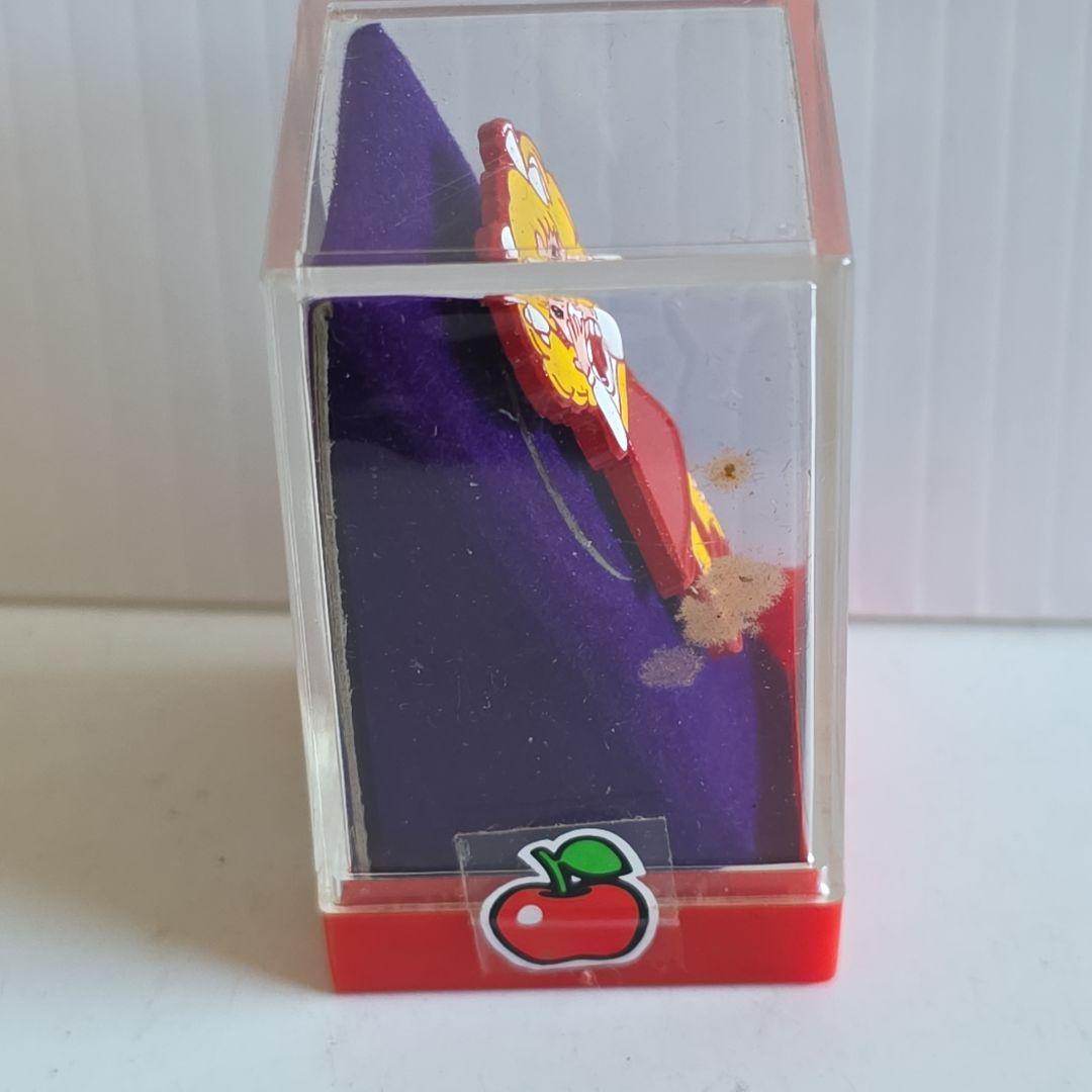 キャンディキャンディ　昭和　レトロ　バッジ　日本製　グッズ　アニメ　ブローチ　昔