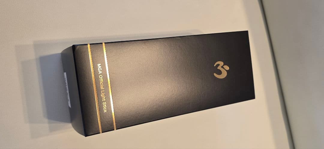 Mr. GREEN APPLE ペンライト