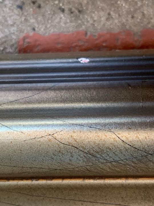 値下げしました！絵画　額縁付　詳細不明