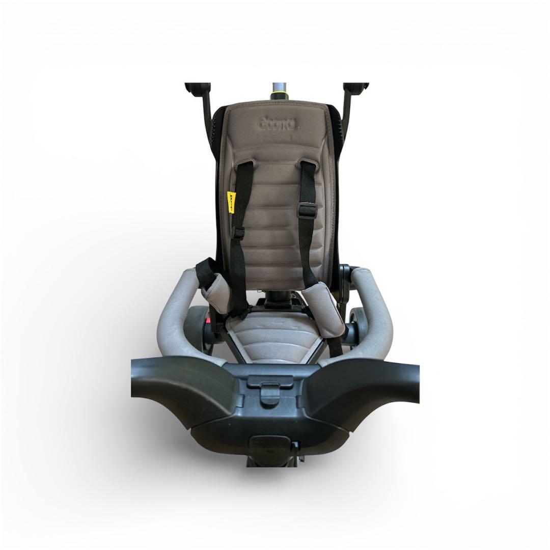 doona Liki Trike リキトライク S3 折りたたみ三輪車