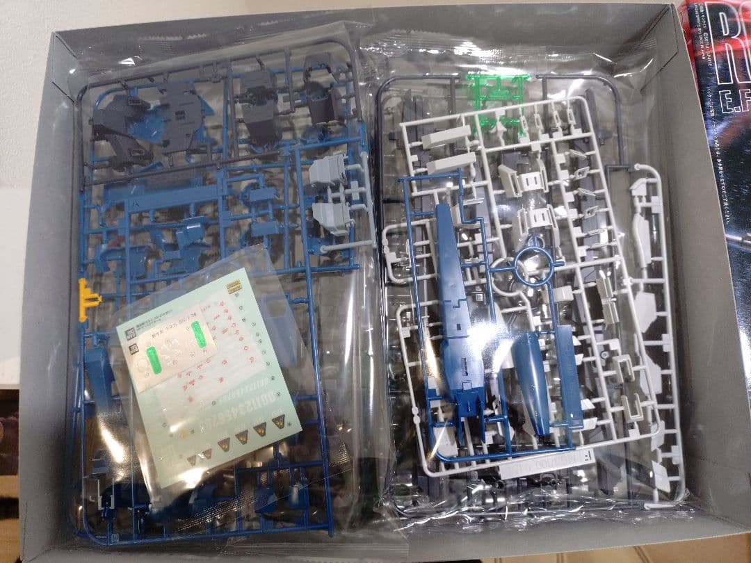 ナ*ユ様 MG RZ-95C ReZEL (Commander Type)