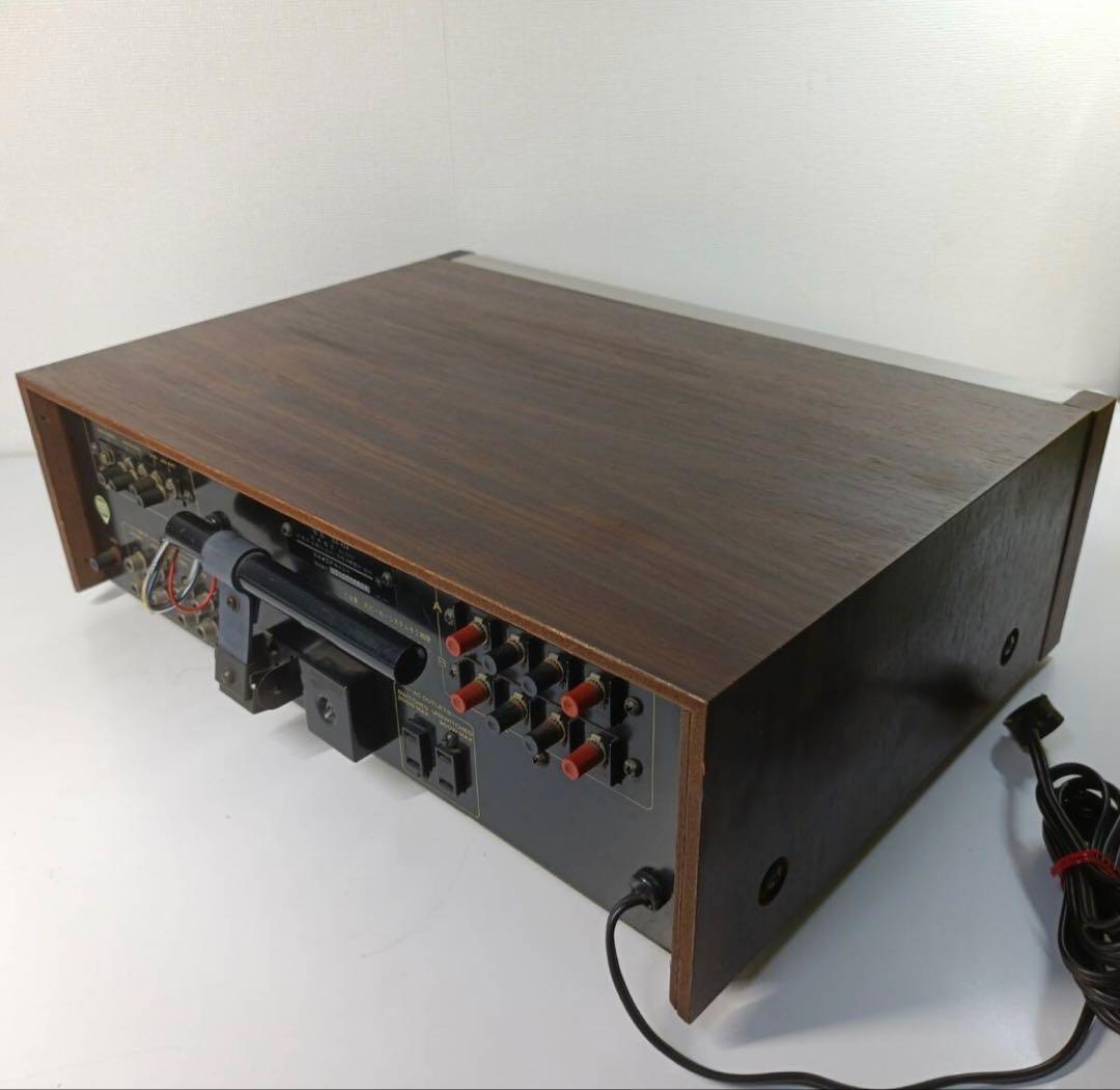 PIONEER パイオニア model SX-434 ステレオレシーバーアンプ