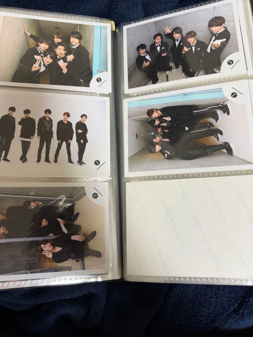 作間龍斗　公式写真　2018