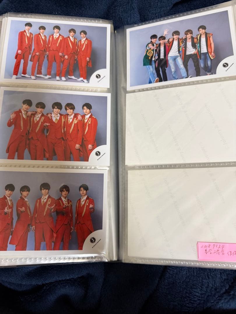 作間龍斗　公式写真　2018