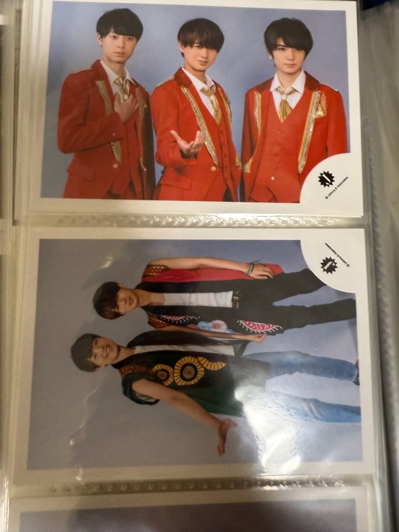 作間龍斗　公式写真　2018