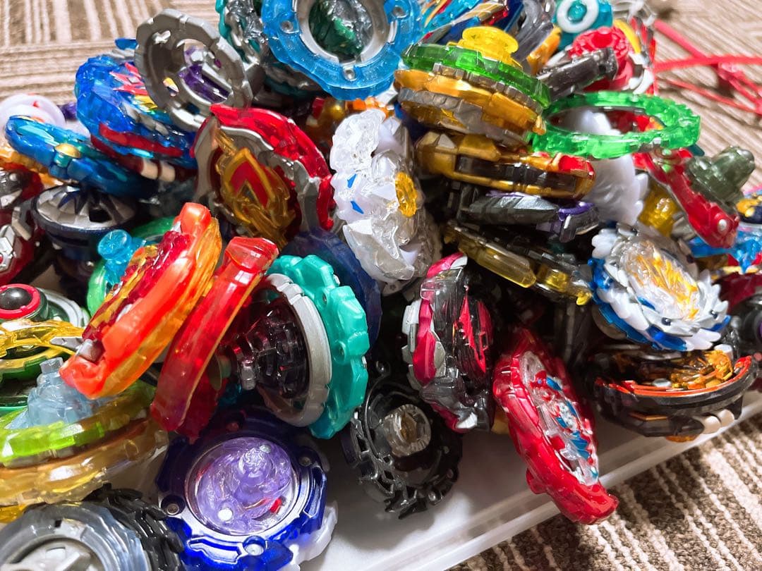 ベイブレード　まとめ売り