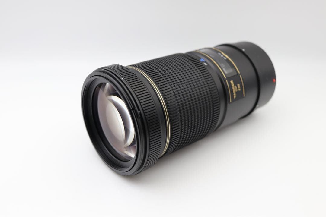 【TAMRON】SP AF 180mm F3.5 Di LD MACRO B01