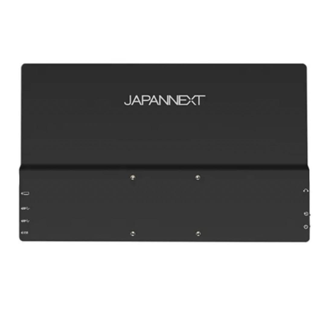 JAPANNEXT 13.3モバイルディスプレイ　タッチパネル　フルHD