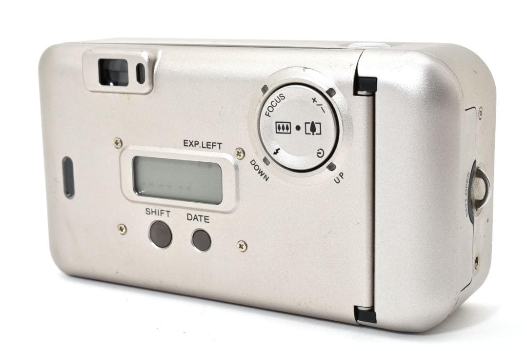 ★極上品★FUJIFILM TIARA ZOOM SUPER-EBC フィルム