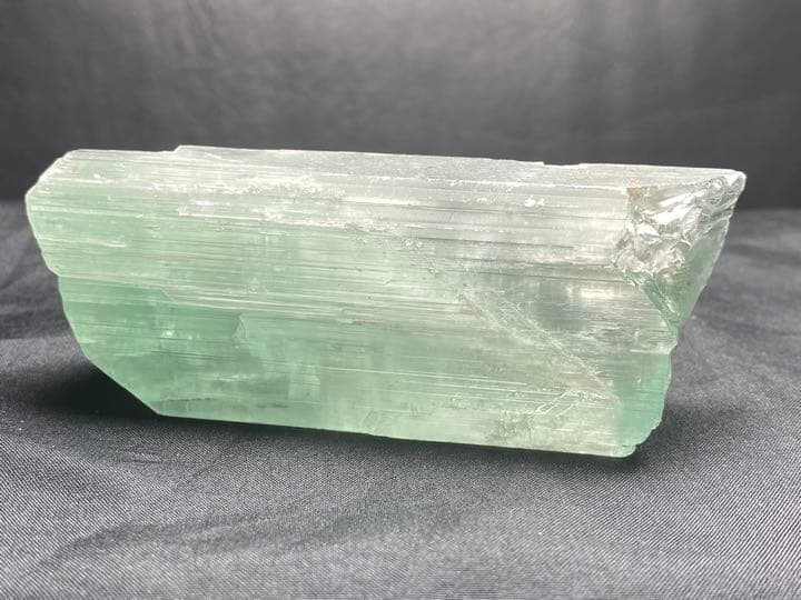 クンツァイト　139g