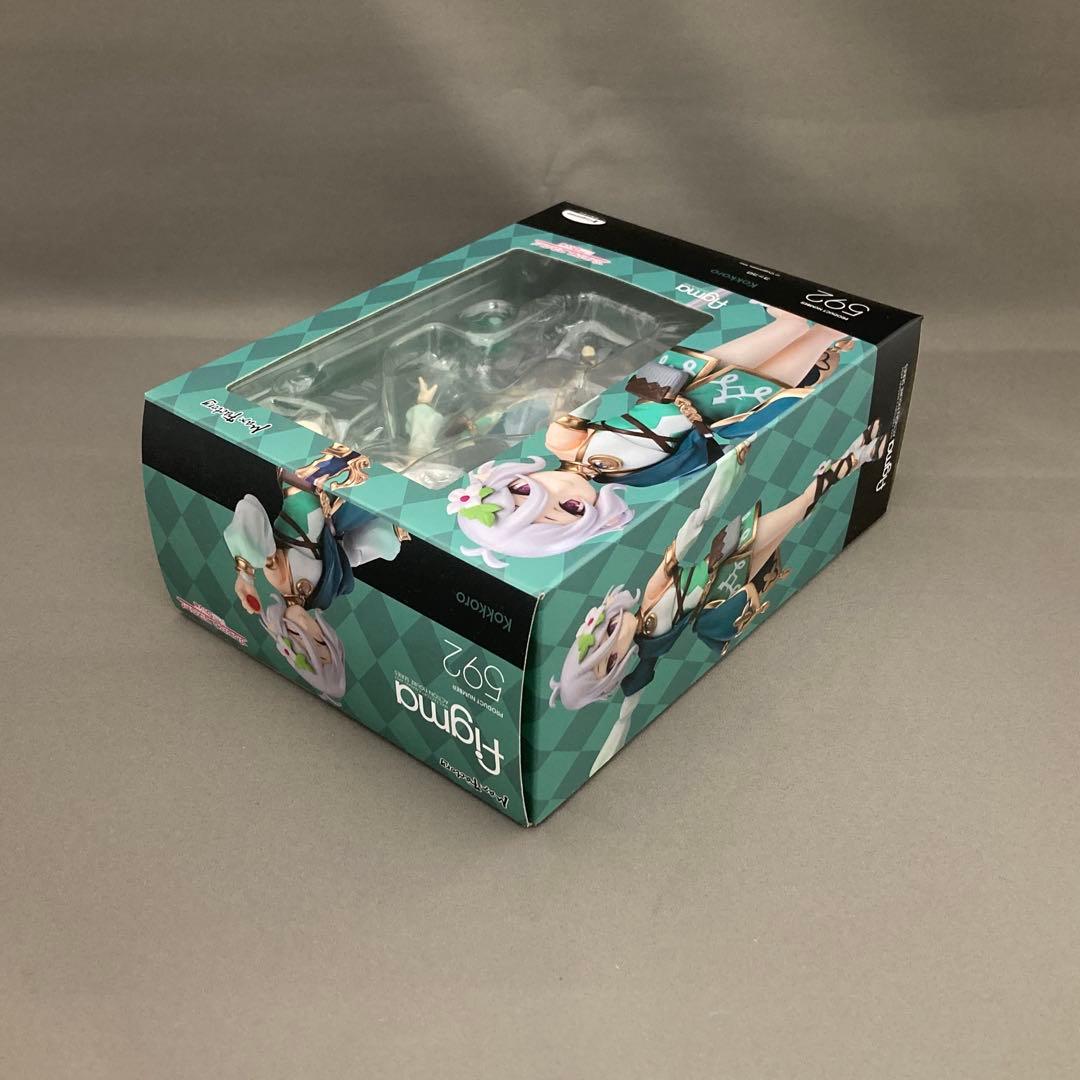 ヒ*ア様 figma 592 コッコロ