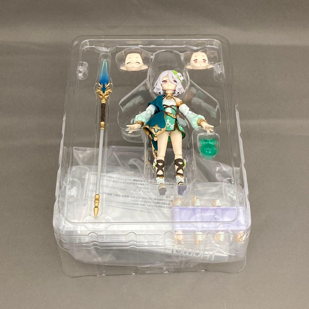 ヒ*ア様 figma 592 コッコロ