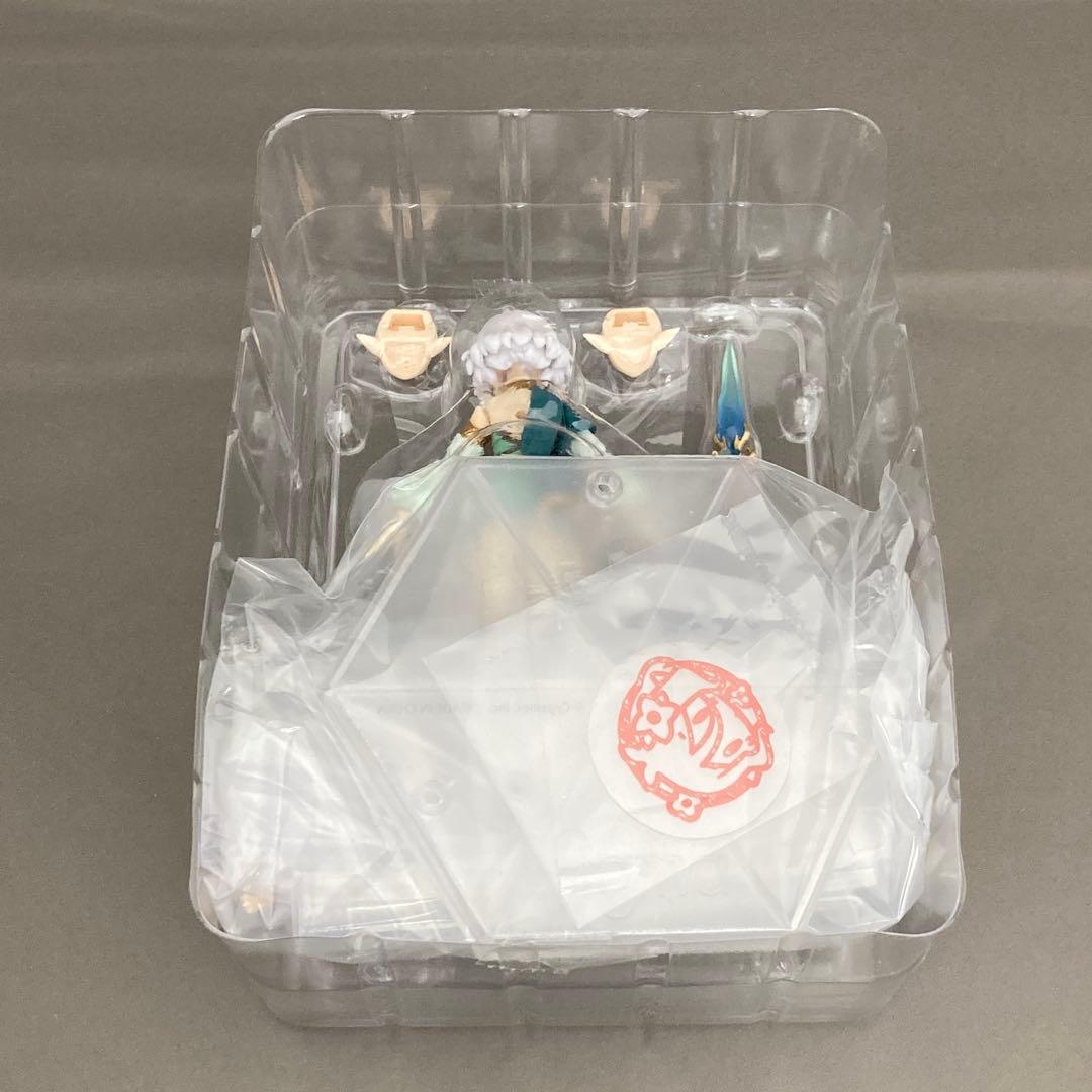 ヒ*ア様 figma 592 コッコロ