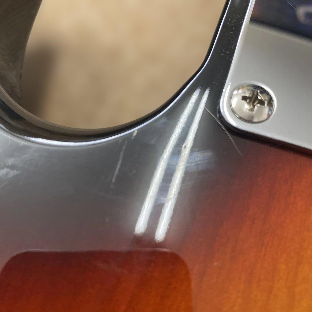 Fender エレキベース JAPAN JB62-58 音出し確認済