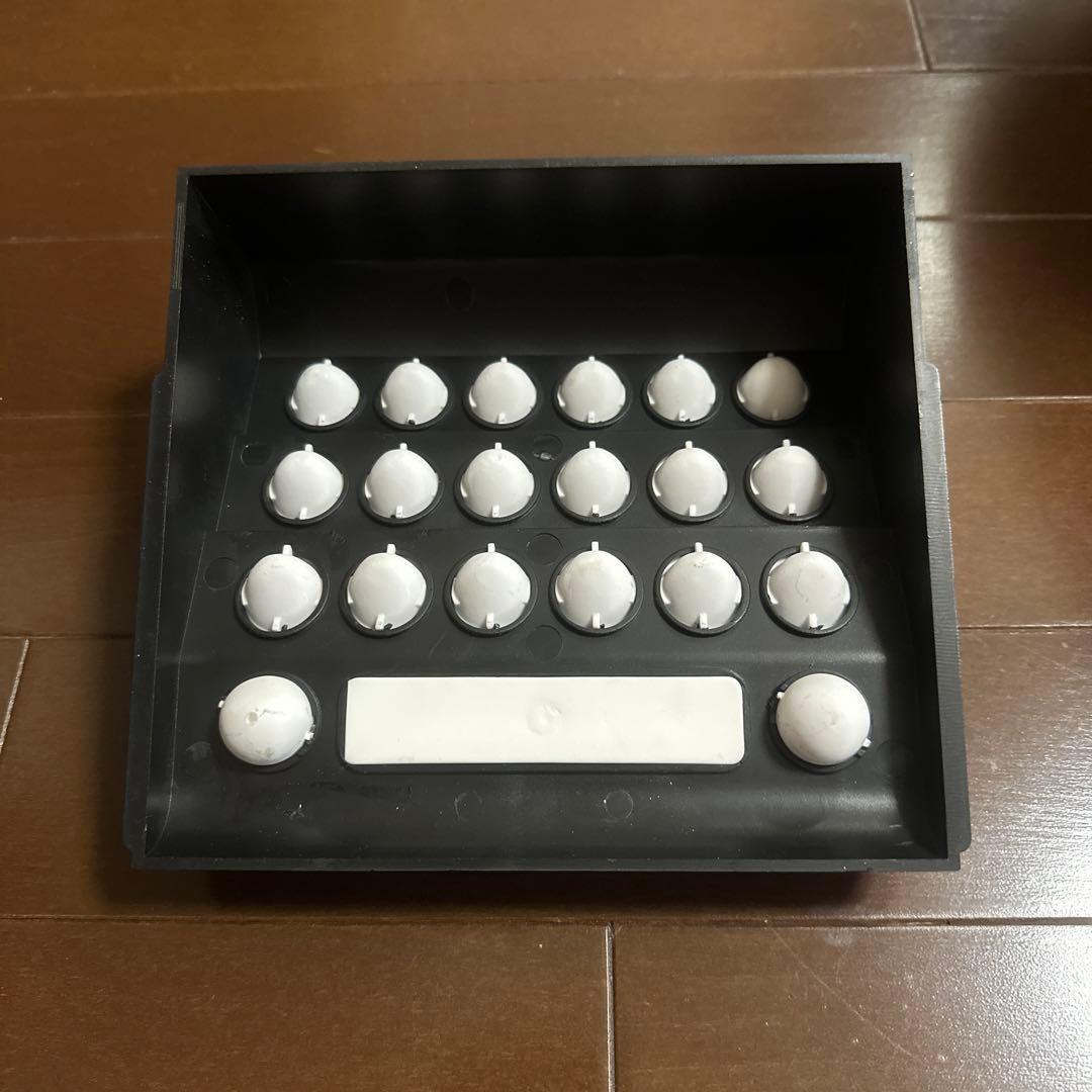 歯科技工　MPF ステインパレット