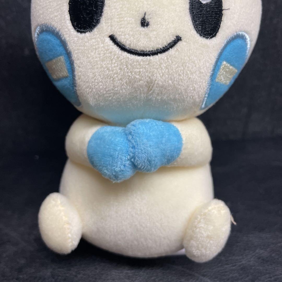 ポケモン マイナン ぬいぐるみ ポケモンセンター 2005年