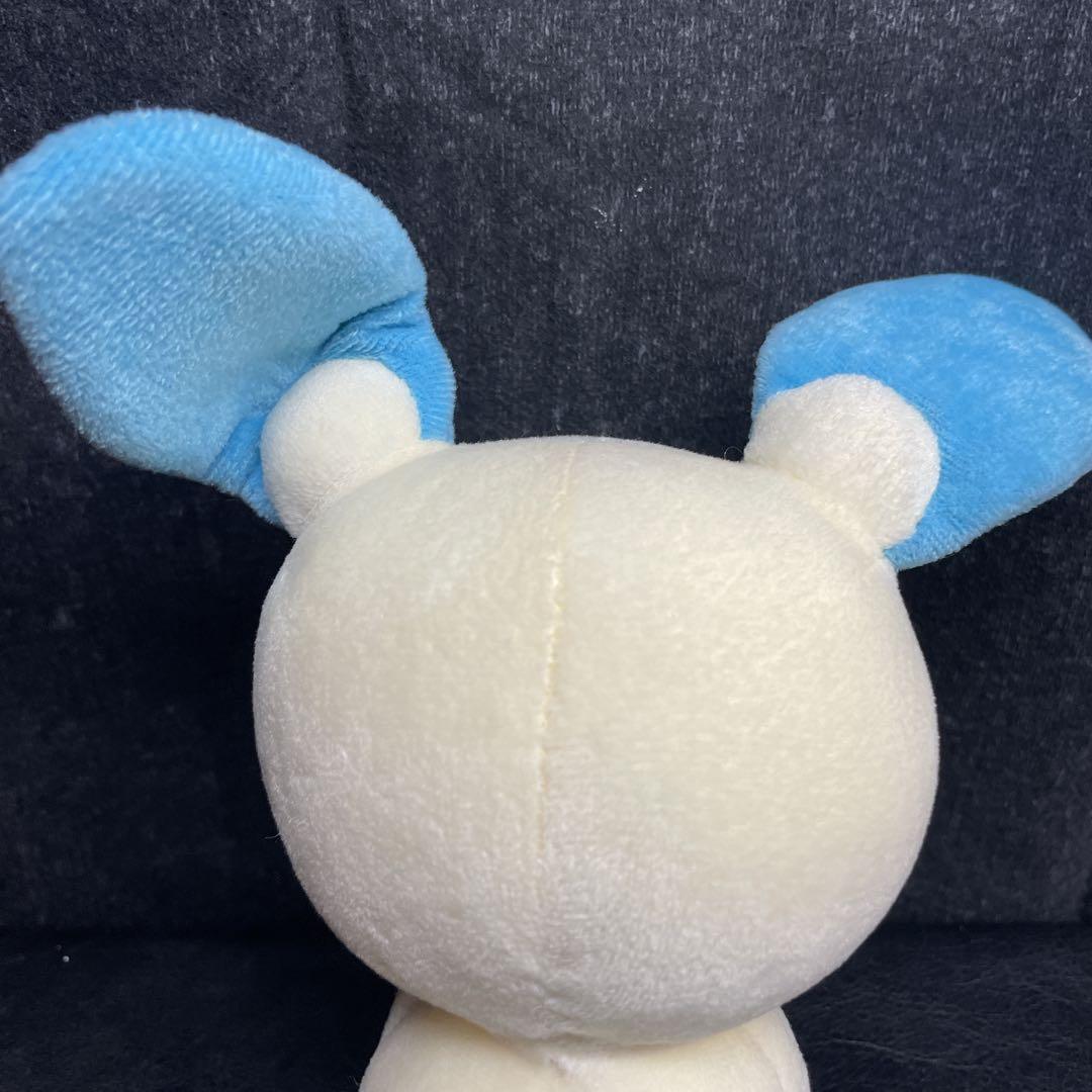 ポケモン マイナン ぬいぐるみ ポケモンセンター 2005年