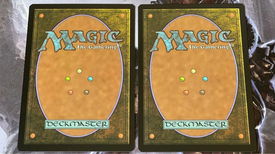 【2XM】意志の力/Force of Will【Foil】2枚セット