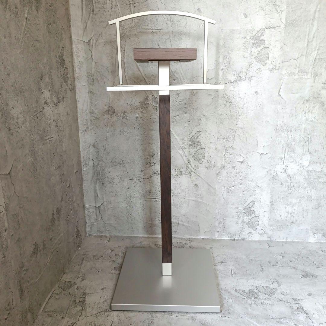 廃盤品　Calligaris カリガリス コートハンガー 小物入れ イタリア製