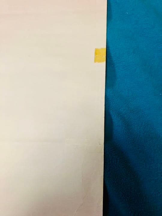 映画パルプ・フィクション　当時物ビンテージ　本物ポスター