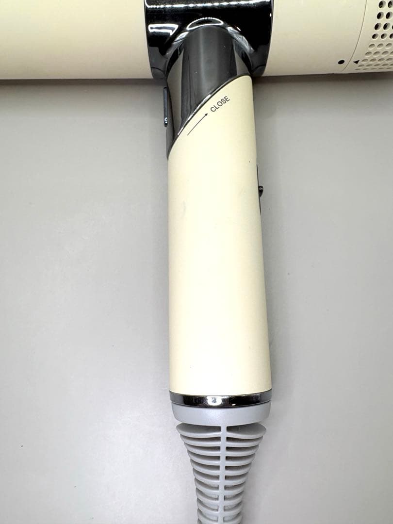 絹女 KINUJO ヘアドライヤー 正規品 290