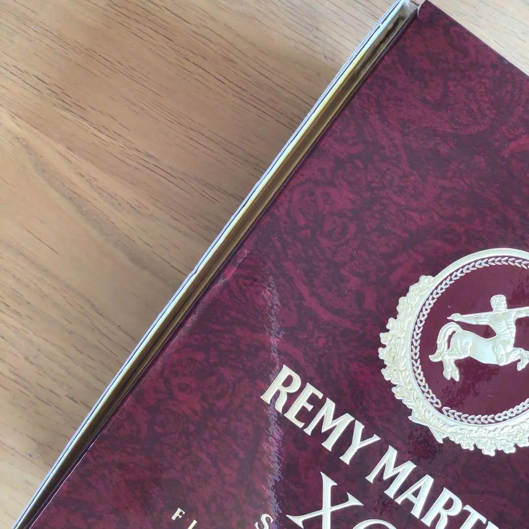 レミーマルタン REM Y MARTIN XO スペシャル 未開栓