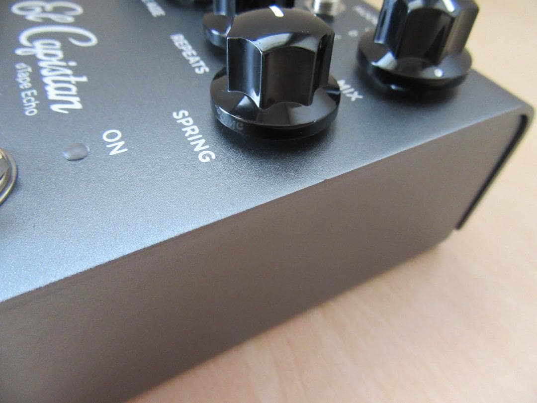 Strymon El Capistan V2｜ストライモン エルキャピスタン