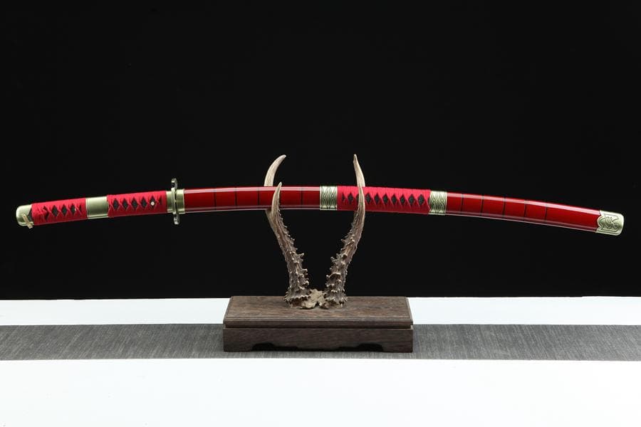 ワンピースシリーズ 日本刀 模造刀 居合刀