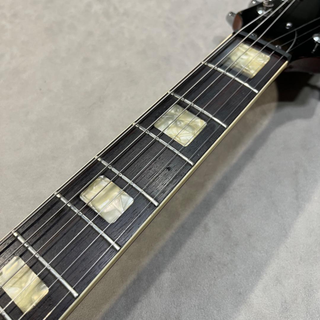 Westminster EG280 1971年頃　マツモク製　トーンスイッチ増設