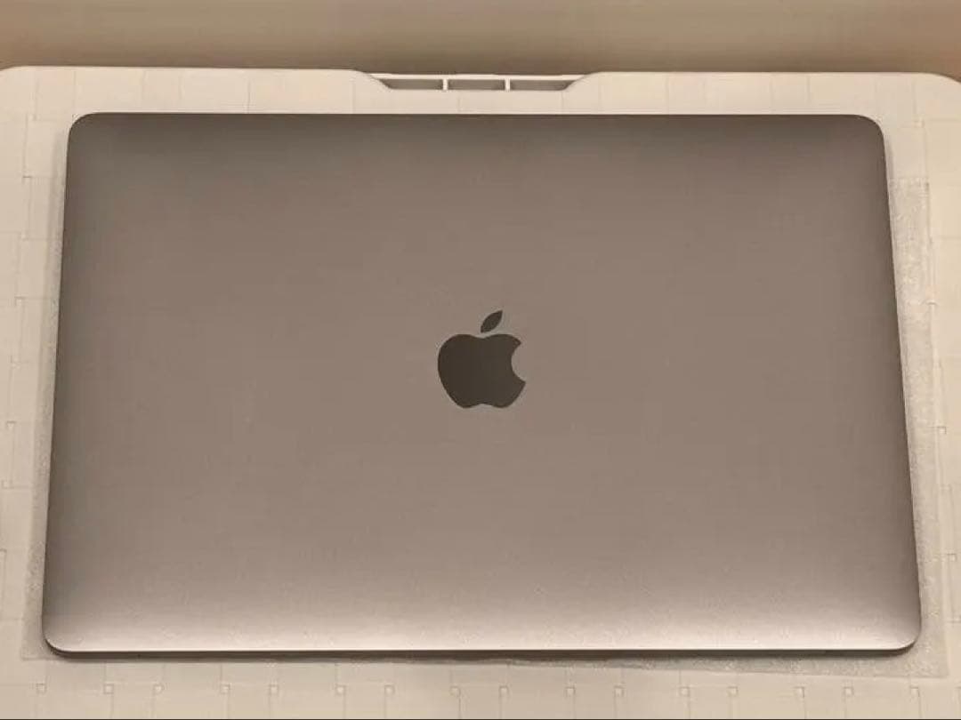 MacBook Pro Apple M1 16GB 512GB スペースグレー