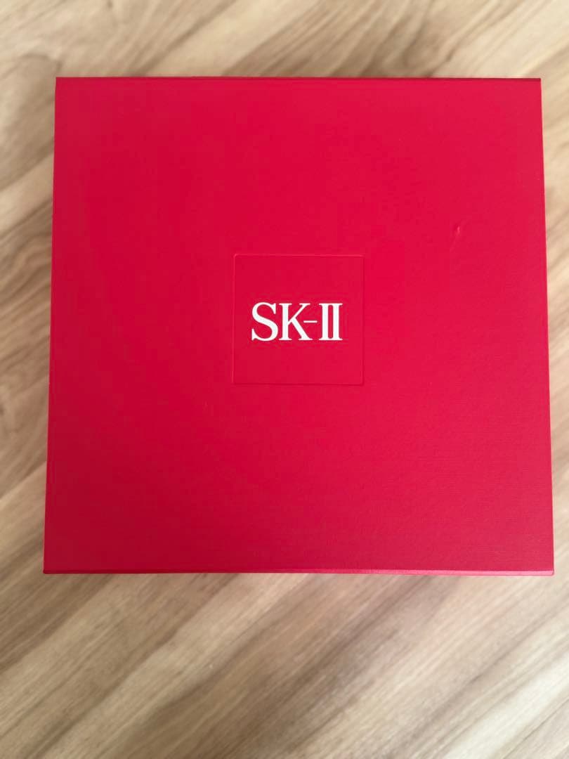 SK-II フェイシャルトリートメントエッセンス コフレ2025