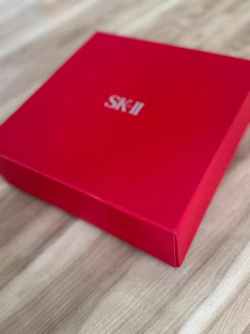 SK-II フェイシャルトリートメントエッセンス コフレ2025