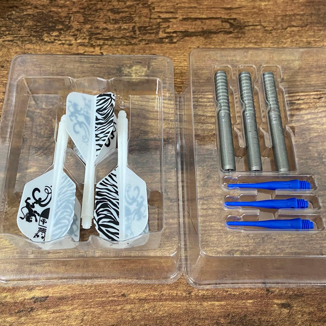 TRiNiDAD PRO Jose type2 ホセ・デ・ソウサ